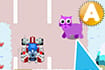Jeu A-Kart Paperboy : Runner Game