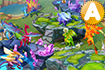 Jeu Dragons World