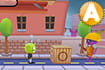 Jeu Mushboom