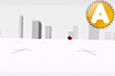 Jeu Voxel Rush 3D Racer