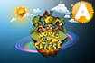Jeu World of Cheese