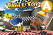 Jeu Table Top Racing