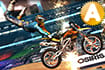 Jeu Motocross Meltdown