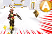 Jeu Pitfall! Trésor