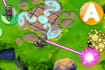 Jeu Ninja Hero Cats