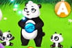 Jeu Panda Pop