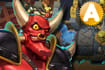 Jeu Dungeon Keeper