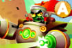 Jeu Romans from Mars
