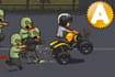 Jeu Dead Ahead