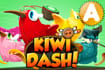 Jeu Kiwi Dash