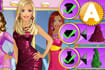 Jeu Stylist for the stars