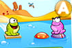 Jeu Tap the Frog