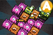 Jeu Monster Cube