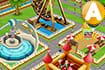 Jeu Theme Park
