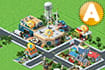 Jeu Megapolis