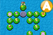 Jeu Frog Jump, Save Frog Prince