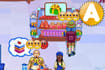 Jeu Supermarket Management 2