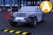 Jeu Parking Madness
