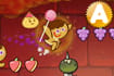 Jeu LINE Cookie run