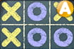 Jeu Tic Tac Toe (Morpion)