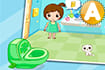 Jeu Toilet Training (Babybus)