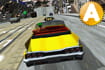 Jeu Crazy Taxi