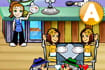 Jeu Diner Dash 2014