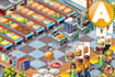 Jeu Stand O