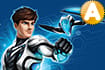 Jeu Max Steel