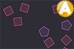 Jeu Quick Sort - A Game of Shapes