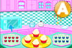 Jeu Gâteaux de coeur mignon (Cute Heart Cupcakes)