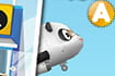 Jeu Dr. Panda Aéroport