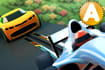 Jeu Groove Racer