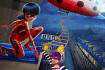 Jeu Hero Vs Villain!