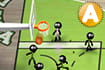 Jeu Stickman Basketball