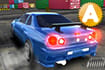 Jeu Drift X