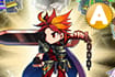 Jeu Brave Frontier