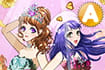 Jeu Beauty Idol : reine de la mode