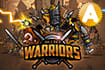 Jeu Mini Warriors