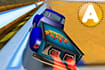 Jeu Retro Future Racing