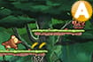 Jeu Banana Kong
