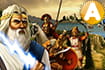 Jeu Grepolis