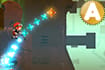 Jeu Rock Runners