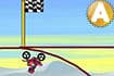 Jeu Bike Race