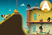 Jeu Aliens Drive Me Crazy