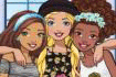 Jeu Ellie Squad Goals