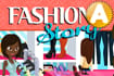 Jeu Fashion Story Pool Party