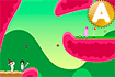 Jeu Super Stickman Golf 2