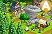 Jeu The Oregon Trail : Settler