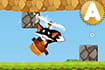 Jeu Flying Fox